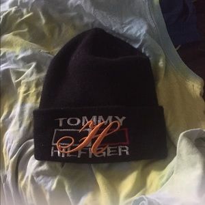 Hilfiger beanie